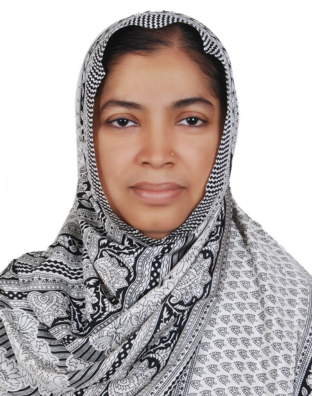 নন্দিতা চৌধুরী